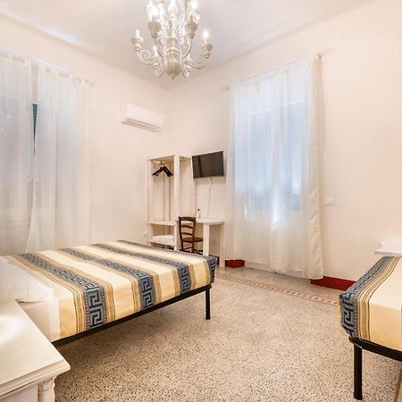 Lia Apartment La Spezia Buitenkant foto