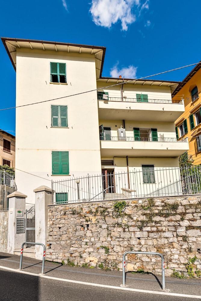 Lia Apartment La Spezia Buitenkant foto