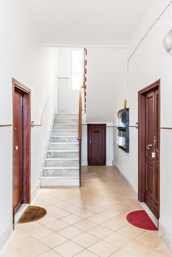 Lia Apartment La Spezia Buitenkant foto