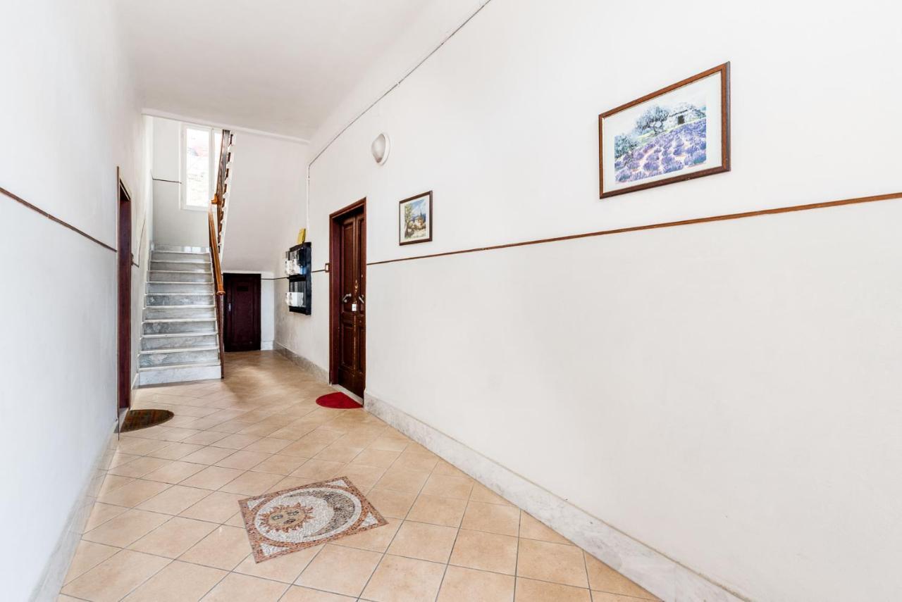 Lia Apartment La Spezia Buitenkant foto