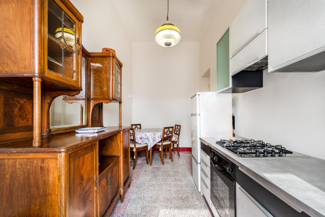 Lia Apartment La Spezia Buitenkant foto