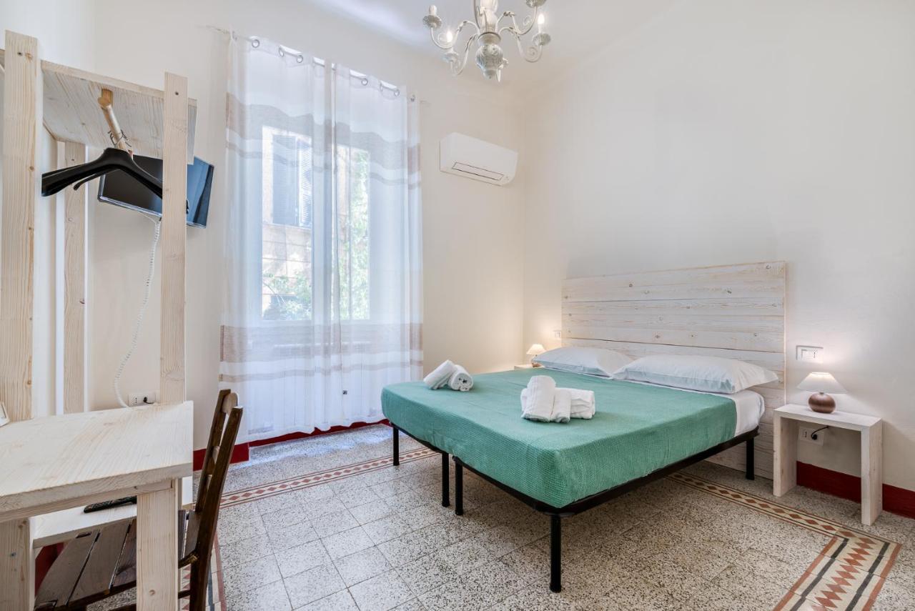 Lia Apartment La Spezia Buitenkant foto