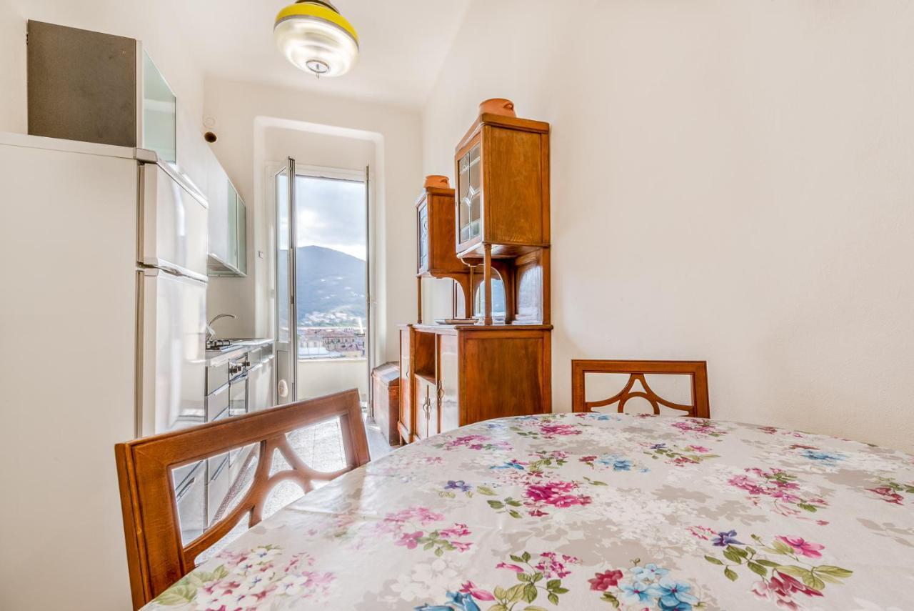 Lia Apartment La Spezia Buitenkant foto