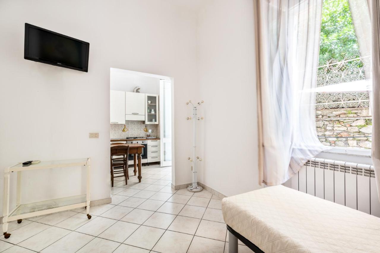 Lia Apartment La Spezia Buitenkant foto