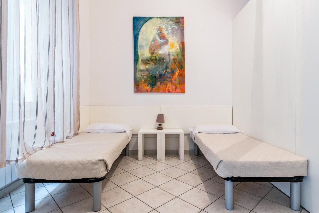 Lia Apartment La Spezia Buitenkant foto