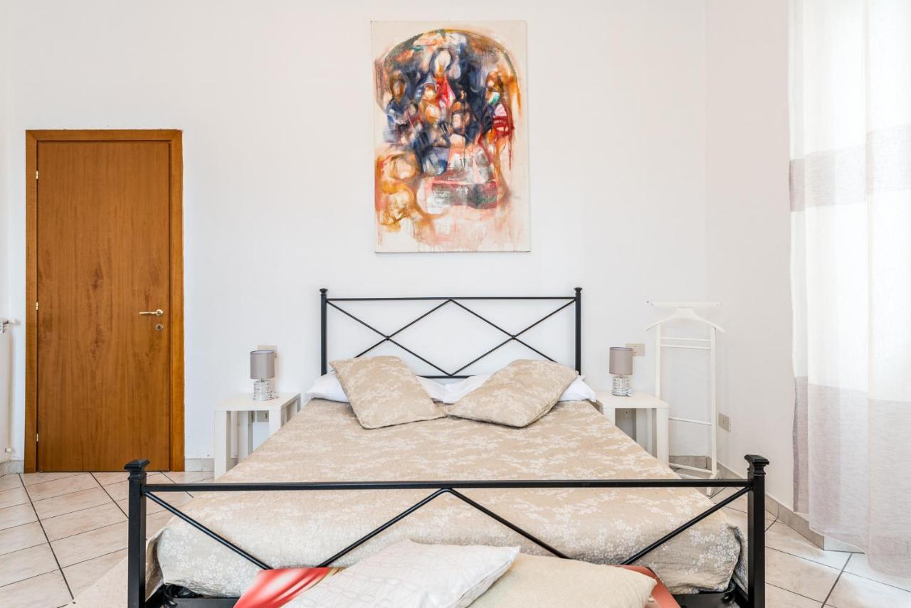 Lia Apartment La Spezia Buitenkant foto