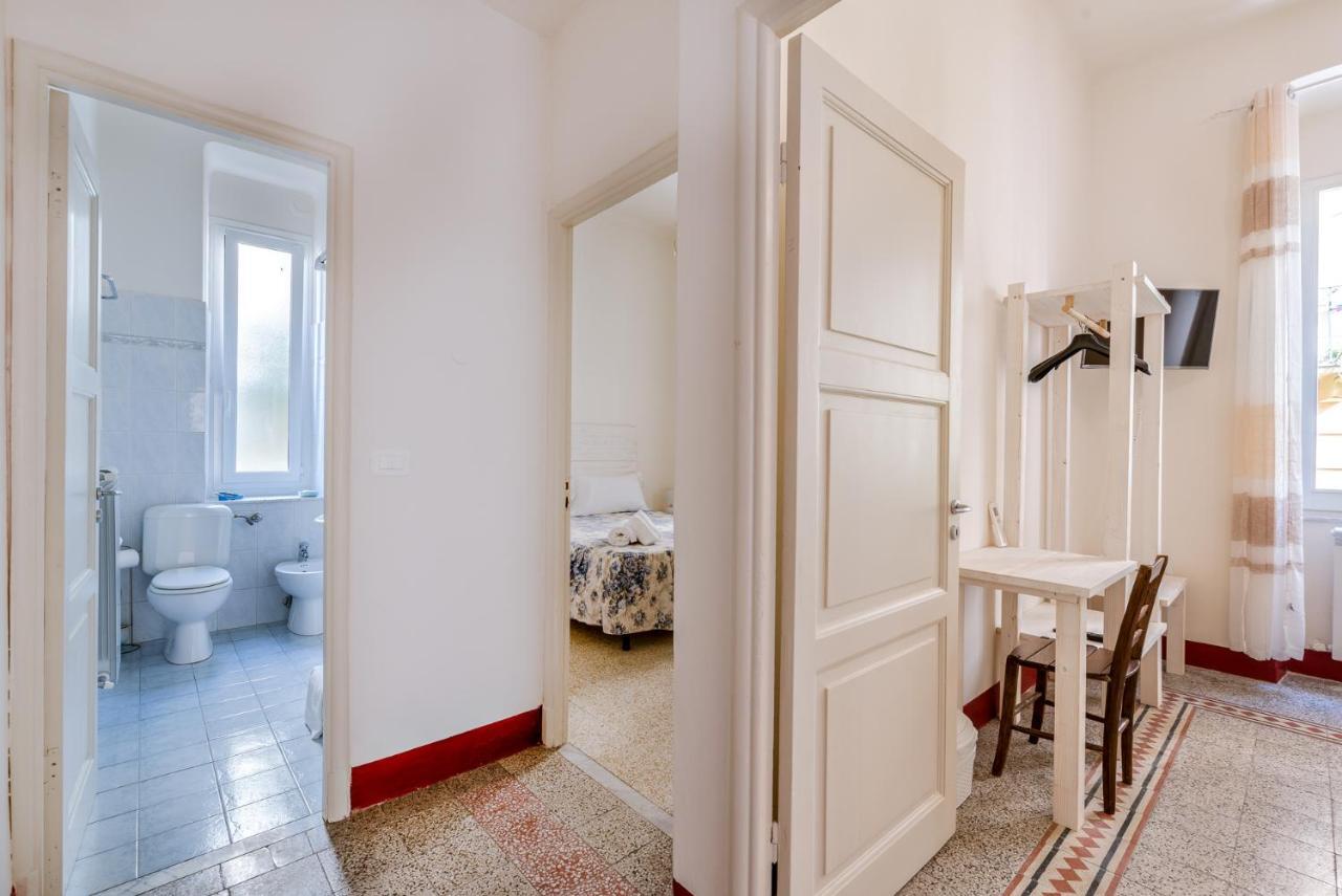 Lia Apartment La Spezia Buitenkant foto