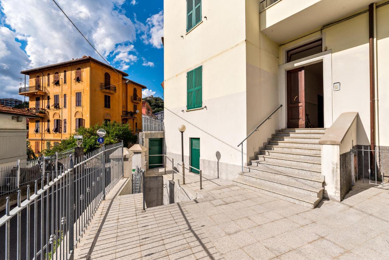 Lia Apartment La Spezia Buitenkant foto