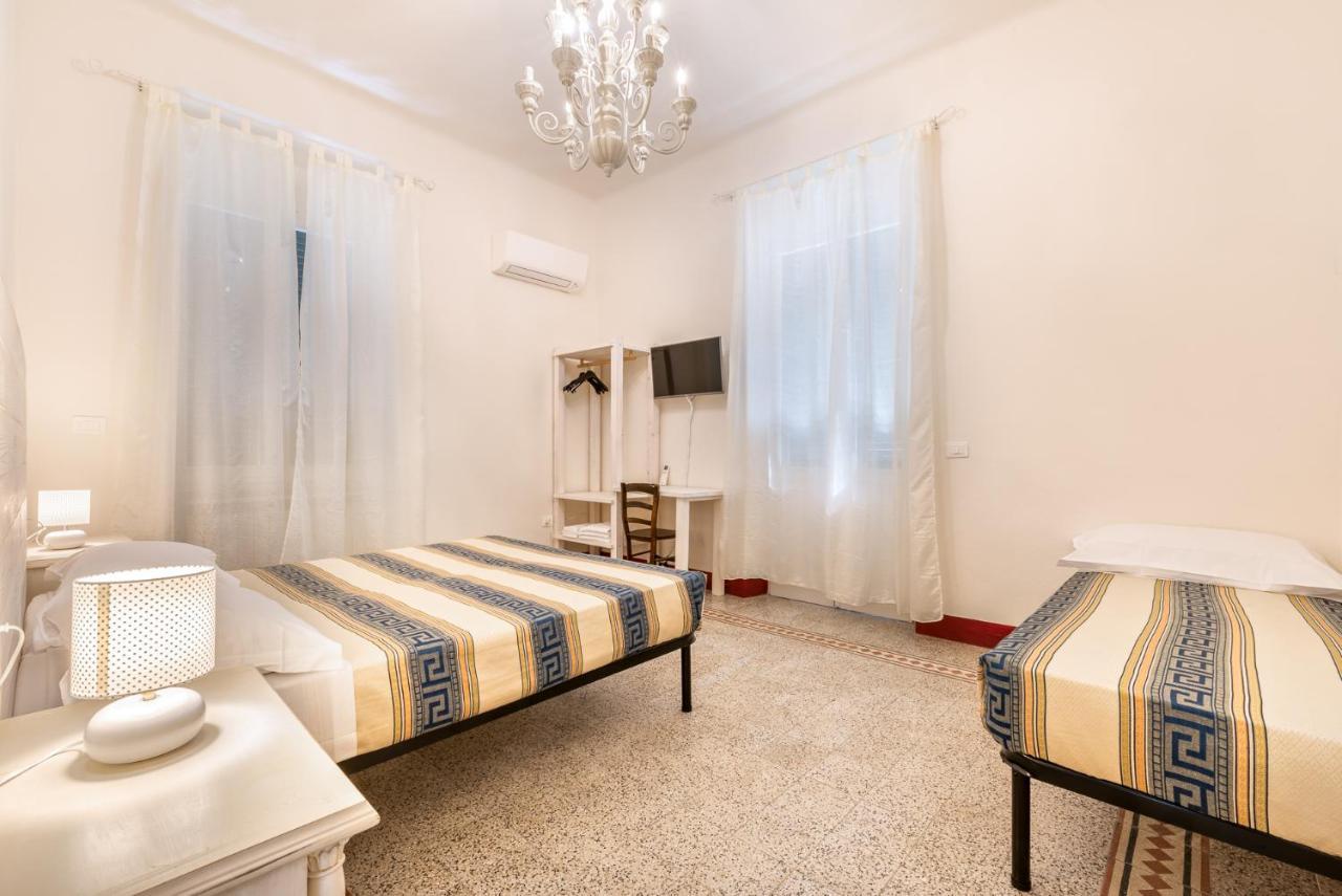 Lia Apartment La Spezia Buitenkant foto