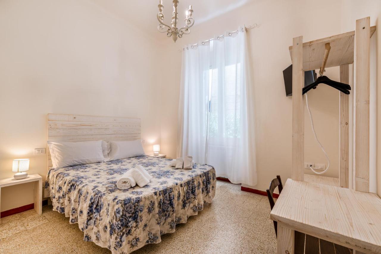 Lia Apartment La Spezia Buitenkant foto